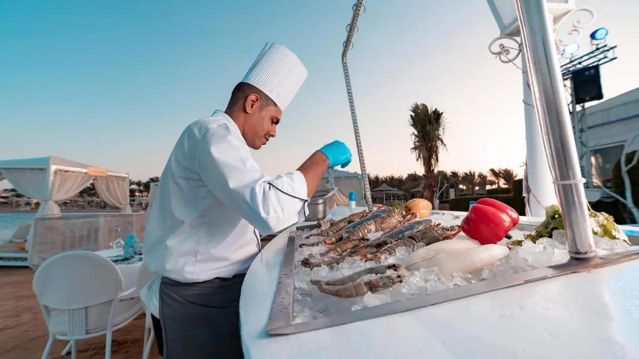 الفندق لابراندا رويال مكادي - مكادي باي